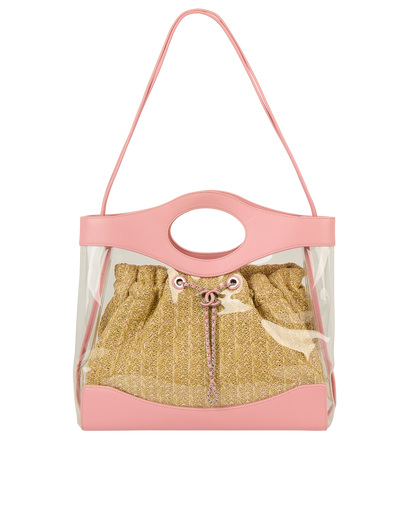 31 Shopping Bag, front view